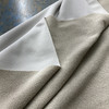Beige Medium-Pile Microfiber | Heavy Upholstery Fabric | 54" Wide | By the Yard