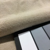 Beige Rug Tufted Weave | Heavyweight Upholstery Fabric | 54" Wide | By the Yard