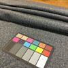 Heathered Dark Gray | Microfiber Upholstery Fabric | 54" Wide | By the Yard