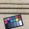 Golden Tan Textured Weave | Heavyweight Upholstery Fabric | 54" Wide | By the Yard