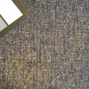 Heathered Grey Microfiber | Parkwood Grey by Richloom | Upholstery / Slipcover Fabric | 54" Wide | By the Yard