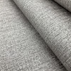 Silver Grey Microfiber | Parkwood in Linen by Richloom | Upholstery / Slipcover Fabric | 54" Wide | By the Yard