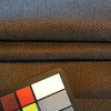 Dark Brown Textured Weave | Fidenza in Mocha by Richloom | Upholstery / Slipcover Fabric | 54" Wide | By the Yard