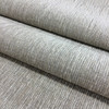 Light Taupe Crosshatch Texture  Low Pile Chenille Upholstery Fabric | Furniture | Home Dec | Cushions | By The Yard | 54 Inch Wide