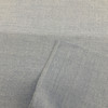 Sky Blue Lightweight Woven Upholstery Fabric | Smooth Low Pile Chenille |54 Wide | By The Yard