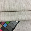 Richloom Yolo in Parchment | Slub Weave | Upholstery Fabric | 54” Wide | By the Yard