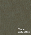 1 Yard Piece of Allegro Taupe | Spradling Softside Marine Vinyl Fabric | 54"W | BTY