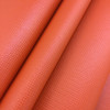 Orange | 3 ply Industrial Vinyl Fabric - 14 oz. | Outdoor Covers / Tarps | 62" Wide | By the Yard
