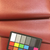 Burgundy | 3 ply Industrial Vinyl Fabric - 14 oz. | Outdoor Covers / Tarps | 62" Wide | By the Yard