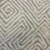 Impromptu in color Driftwood | Contemporary Diamonds | Taupe | Heavyweight Upholstery / Slipcover Fabric | 54" Wide | By the Yard
