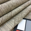 Randwick in color Fawn | Diamond Geometric Slub Weave | Taupe / Beige | Heavyweight Upholstery / Slipcover Fabric | 54" Wide | By the Yard