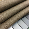 Perry in color Walnut | Dark Brown Solid | Heavyweight Upholstery / Slipcover Fabric | 54" Wide | By the Yard