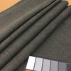 Anello in color Charcoal by Richloom | Dark Gray | Microfiber Fabric | Upholstery / Heavy Drapery | 54" Wide | By the Yard
