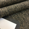 Soft Dappled Taupe / Grey | Chenille Upholstery Fabric | 54" Wide | By the Yard