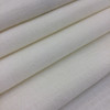Bonbon in color White by Richloom | Chenille Upholstery Fabric | 54" Wide | Heavy Weight | By the Yard