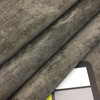 Hearth in color Charcoal by Richloom | Dark Gray | Microfiber Fabric | Upholstery / Heavy Drapery | 54" Wide | By the Yard
