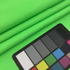 Neon Citron Green Twill | Upholstery / Drapery / Apparel Fabric  | 54" Wide | By the Yard