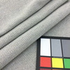 Heathered Gray Pebbled Weave | Upholstery / Heavy Drapery Fabric | 54" Wide | By the Yard | Ultra Durable