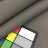 Semi Solid Dark Gray | Medium Weight | Upholstery / Drapery Fabric  | 54" Wide | By the Yard | Durable