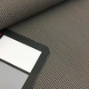 Semi Solid Dark Gray | Medium Weight | Upholstery / Drapery Fabric  | 54" Wide | By the Yard | Durable