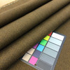 Fiden in color Walnut Brown by Richloom Fabrics | Herringbone Twill | Upholstery Fabric  | 54" Wide | By the Yard | Durable