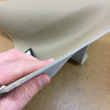 Beige OEM Style Automotive Headliner - Foam-Backed | 1/8" Thick | 60" Wide | Bag Stabilizer / Sew Foam |  Fabric By the Yard