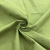 Bulldozer in Green | Solid Moss Green | Microsuede Upholstery Fabric | Heavy Weight | 54" Wide | By the Yard