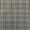 Cody in Pheasant | Heavyweight Upholstery Fabric | Glen Plaid / Check in Taupe / Brown / Blue / Green | 54" Wide | By the Yard
