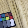 Northwest in color Jasmin | Straw Yellow | Microfiber | Heavy Weight Upholstery / Drapery Fabric | 54" Wide | By the Yard