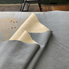 Leon in Lapis Blue | Fleece-Backed Upholstery Fabric | Heavyweight | 54" Wide | By the Yard