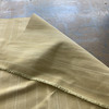 Bromley in color Ecru | Yellow with Stripes | Upholstery / Drapery Fabric  | 54" Wide | By the Yard | Durable