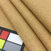 Hardy in Flax | Heavyweight Upholstery Fabric | Golden Yellow Basketweave | 54" Wide | By the Yard