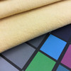 Canvas in Color Maize | Solid Butter Yellow | Upholstery / Slipcover Fabric | 54" Wide | By the Yard