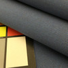 Smoky Blue Tweed 47" Waterproof Canvas For Awning & Marine Use | Acrylic Canvas Upholstery Fabric