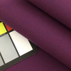 Purple Tweed 47" Waterproof Canvas For Awning & Marine Use | Acrylic Canvas Upholstery Fabric.