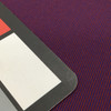 Purple Tweed 47" Waterproof Canvas For Awning & Marine Use | Acrylic Canvas Upholstery Fabric.
