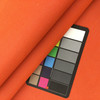 Tangerine 47" Waterproof Canvas For Awning & Marine Use | Acrylic Canvas Upholstery Fabric