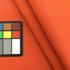 Tangerine 47" Waterproof Canvas For Awning & Marine Use | Acrylic Canvas Upholstery Fabric