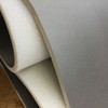 Metallic Taupe Faux Leather Vinyl | Automotive Headliner Fabric | Foam-Backed | 3/16" Thick | 54" Wide | Bag Stabilizer / Sew Foam | By the Yard