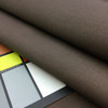 Medium Brown Weave Patterned Vinyl Headliner Fabric - Foam-Backed | 3/16" Thick | 54" Wide | Bag Stabilizer / Sew Foam | By the Yard