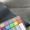 Jet Black Automotive Headliner - Foam-Backed | 1/8" Thick | 60" Wide | Bag Stabilizer / Sew Foam |  Fabric By the Yard