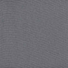 1.25 Yard Piece of Charcoal Grey Sunbrella Awning & Marine Fabric 60" 6044-0000 -
