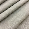 Micro Chevron in Dark Grey | Microfiber | Medium Weight Upholstery Fabric  | 54" Wide | By the Yard | Durable
