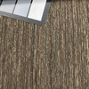 Granite in color Java | Brown / Beige | Medium Weight Upholstery / Slipcover Fabric | 54" Wide | By the Yard
