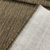 Granite in color Java | Brown / Beige | Medium Weight Upholstery / Slipcover Fabric | 54" Wide | By the Yard