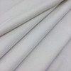 Soft Winter White | Heavyweight Upholstery / Slipcover Fabric | 54" Wide | By the Yard