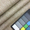 Garner in color Ratan | Slub Flat Weave in Beige | Heavyweight Upholstery / Slipcover Fabric | 54" Wide | By the Yard
