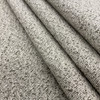 2.325 Yard Piece of Tan Heathered Low Pile Chenille Upholstery Fabric | Extra Durable | BTY