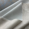 Chrome in Sand | Mottled Off-White Microfiber | Upholstery Fabric | Regal Fabrics Brand | 54" Wide | By the Yard