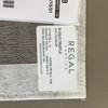 Oslo in Truffle | Taupe Mottled Slub Weave | Upholstery Fabric | Regal Fabrics Brand | 54" Wide | By the Yard